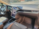 2016 Tesla Model X 90D at CHICAGO  CARMASTER