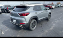2025 Chevrolet Trailblazer ACTIV at Jim Butler Chevrolet