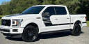 Thumbnail image of 2020 Ford F-150 at HaleyFordOfChester - Used