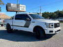 Thumbnail image of 2020 Ford F-150 at HaleyFordOfChester - Used