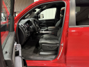 Thumbnail image of 2021 Ram 1500 at Janssen Chrysler Jeep Dodge Ram