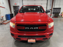 2021 Ram 1500 Big Horn at Janssen Chrysler Jeep Dodge Ram