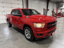 Thumbnail image of 2021 Ram 1500 at Janssen Chrysler Jeep Dodge Ram