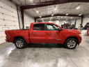 Thumbnail image of 2021 Ram 1500 at Janssen Chrysler Jeep Dodge Ram