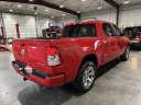 Thumbnail image of 2021 Ram 1500 at Janssen Chrysler Jeep Dodge Ram