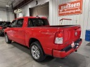 Thumbnail image of 2021 Ram 1500 at Janssen Chrysler Jeep Dodge Ram