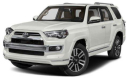 Thumbnail image of 2020 Toyota 4Runner at LexusRivercenter of Covington, KY