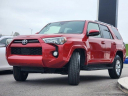 Thumbnail image of 2020 Toyota 4Runner at LexusRivercenter of Covington, KY