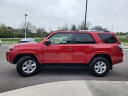 Thumbnail image of 2020 Toyota 4Runner at LexusRivercenter of Covington, KY