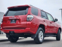 Thumbnail image of 2020 Toyota 4Runner at LexusRivercenter of Covington, KY