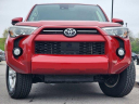 2020 Toyota 4Runner Limited at LexusRivercenter of Covington, KY