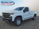 Thumbnail image of 2019 Chevrolet Silverado 1500 at Duncan Ford Chrysler
