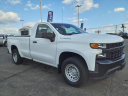 Thumbnail image of 2019 Chevrolet Silverado 1500 at Duncan Ford Chrysler