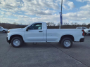 Thumbnail image of 2019 Chevrolet Silverado 1500 at Duncan Ford Chrysler