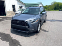 Thumbnail image of 2022 Toyota Corolla Cross at Ridge Road Imports