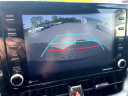 Thumbnail image of 2022 Toyota Corolla Cross at Ridge Road Imports