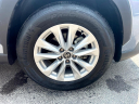 Thumbnail image of 2022 Toyota Corolla Cross at Ridge Road Imports