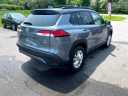 Thumbnail image of 2022 Toyota Corolla Cross at Ridge Road Imports