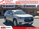 Thumbnail image of 2021 Chevrolet Traverse at Suzuki 112 USA LLC