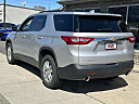 Thumbnail image of 2021 Chevrolet Traverse at Suzuki 112 USA LLC