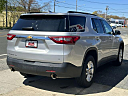 Thumbnail image of 2021 Chevrolet Traverse at Suzuki 112 USA LLC