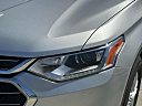 Thumbnail image of 2021 Chevrolet Traverse at Suzuki 112 USA LLC