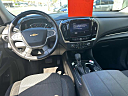 Thumbnail image of 2021 Chevrolet Traverse at Suzuki 112 USA LLC