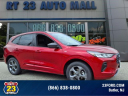 Thumbnail image of 2024 Ford Escape at Route 23 Ford