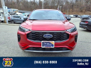 Thumbnail image of 2024 Ford Escape at Route 23 Ford