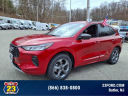 Thumbnail image of 2024 Ford Escape at Route 23 Ford