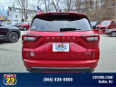 Thumbnail image of 2024 Ford Escape at Route 23 Ford
