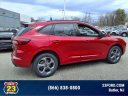 Thumbnail image of 2024 Ford Escape at Route 23 Ford