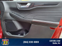 Thumbnail image of 2024 Ford Escape at Route 23 Ford