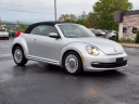 Thumbnail image of 2014 Volkswagen Beetle Convertible at Prestige Autowurks