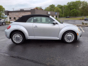 Thumbnail image of 2014 Volkswagen Beetle Convertible at Prestige Autowurks
