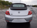 Thumbnail image of 2014 Volkswagen Beetle Convertible at Prestige Autowurks