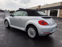 Thumbnail image of 2014 Volkswagen Beetle Convertible at Prestige Autowurks