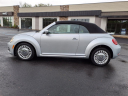 Thumbnail image of 2014 Volkswagen Beetle Convertible at Prestige Autowurks