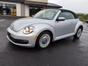 Thumbnail image of 2014 Volkswagen Beetle Convertible at Prestige Autowurks