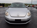 Thumbnail image of 2014 Volkswagen Beetle Convertible at Prestige Autowurks