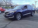 Thumbnail image of 2020 Acura RDX at Open Road Acura Of Wayne