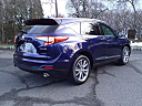 Thumbnail image of 2020 Acura RDX at Open Road Acura Of Wayne