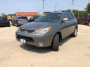 Thumbnail image of 2009 Hyundai Veracruz at EURO MOTORS