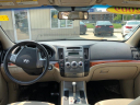 Thumbnail image of 2009 Hyundai Veracruz at EURO MOTORS