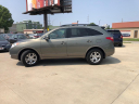 Thumbnail image of 2009 Hyundai Veracruz at EURO MOTORS