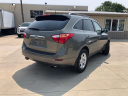 Thumbnail image of 2009 Hyundai Veracruz at EURO MOTORS