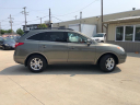 Thumbnail image of 2009 Hyundai Veracruz at EURO MOTORS