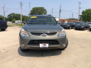 Thumbnail image of 2009 Hyundai Veracruz at EURO MOTORS