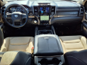 Thumbnail image of 2021 Ram 1500 at Swant Graber Ford