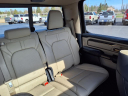 Thumbnail image of 2021 Ram 1500 at Swant Graber Ford